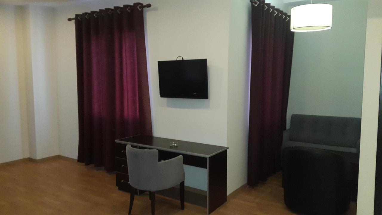 Alpet Hotel
