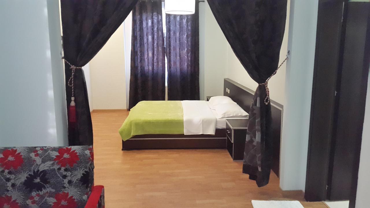 Hotel Alpet Rinas