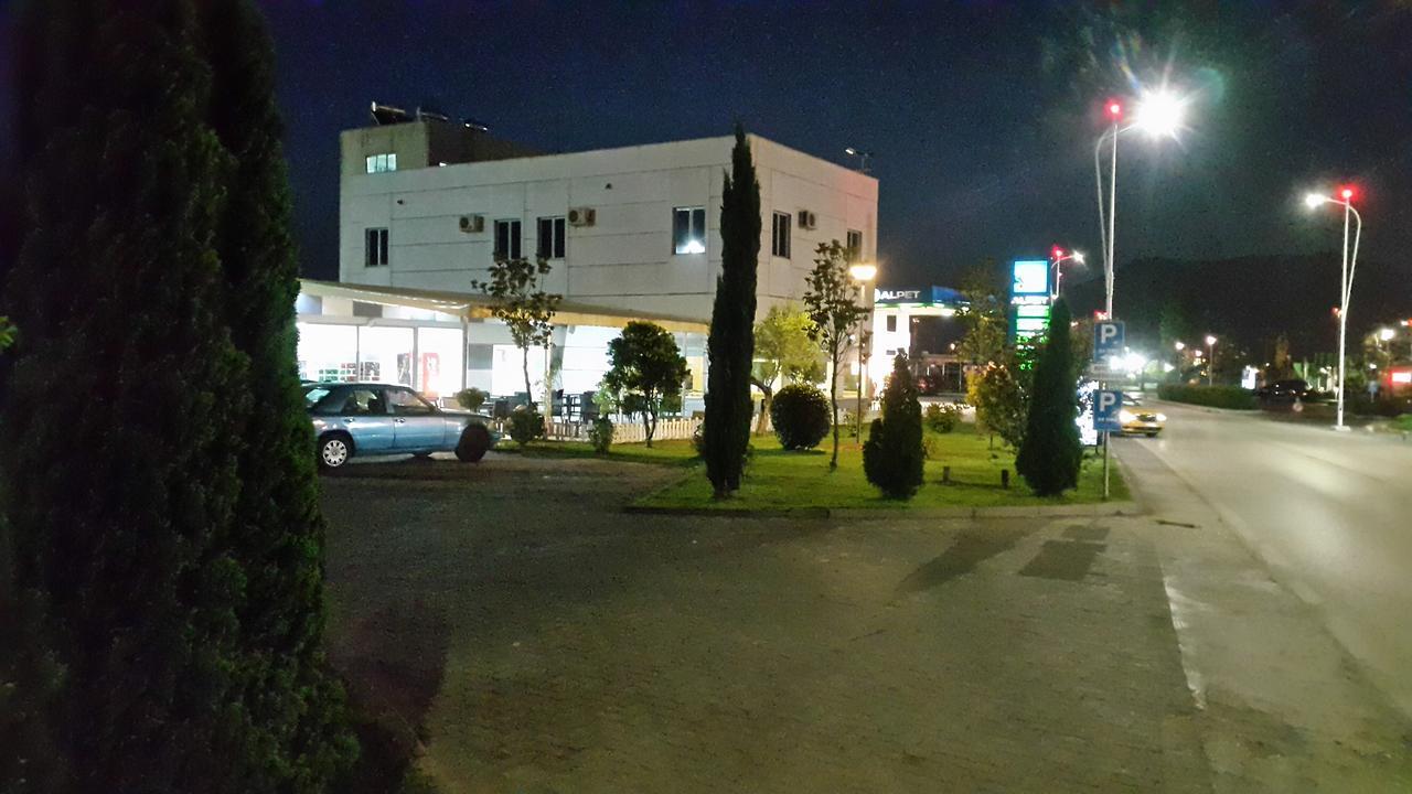 Alpet Hotel Rinas