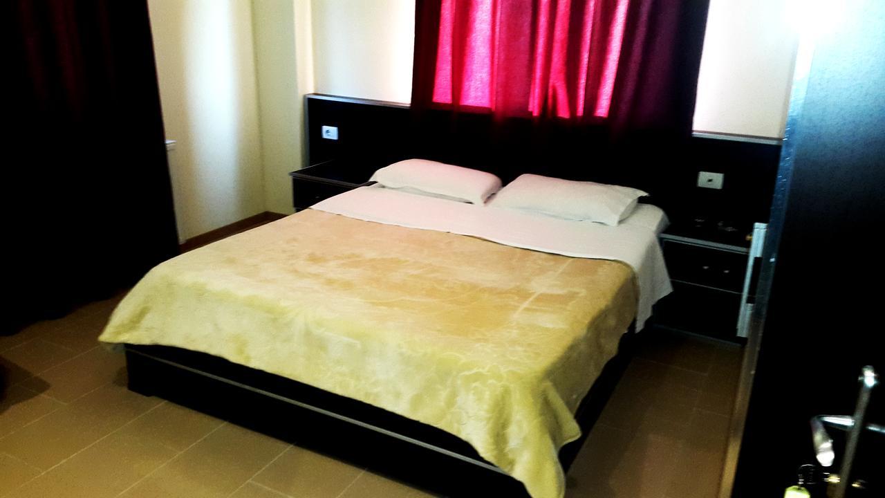 Hotel Alpet 3*
